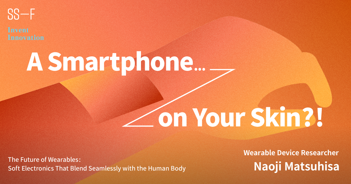The Future of Wearables: Soft Electronics That Blend Seamlessly with ...