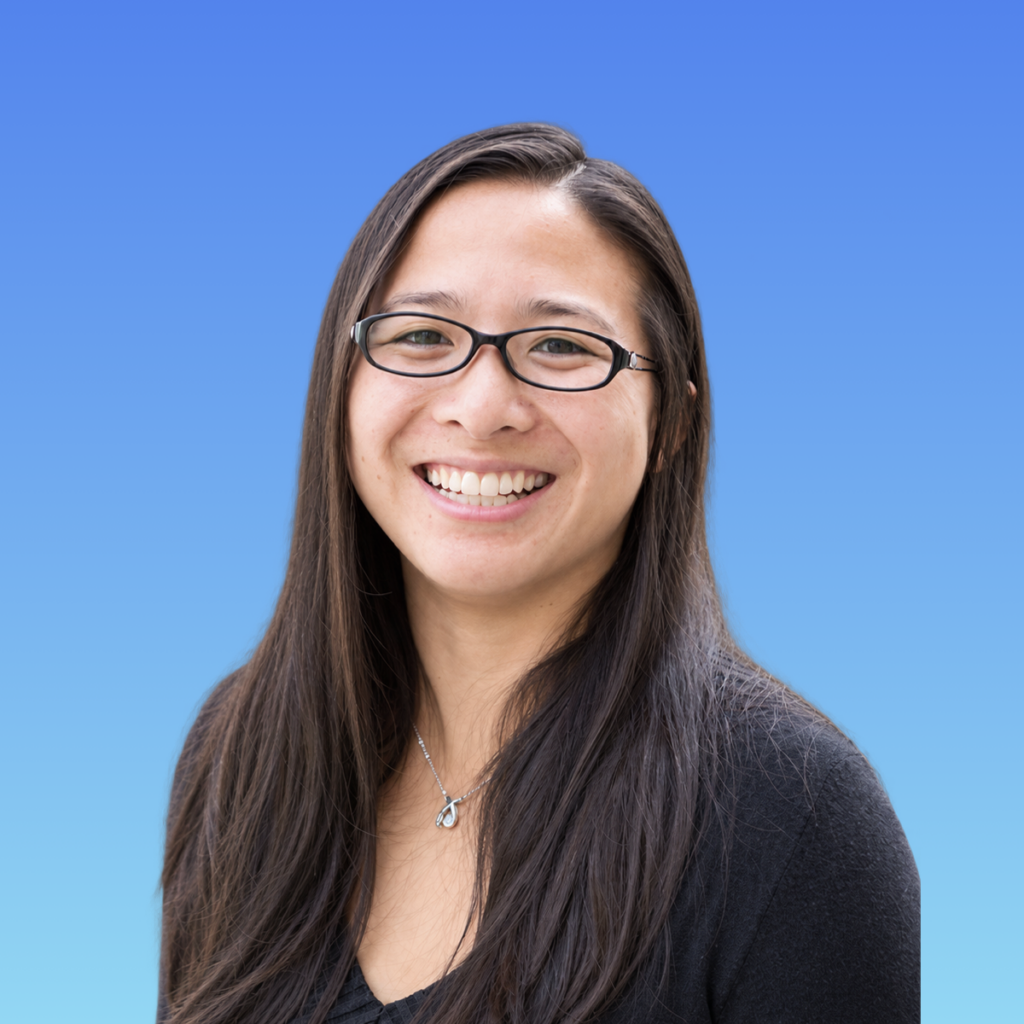 Iris Jiang