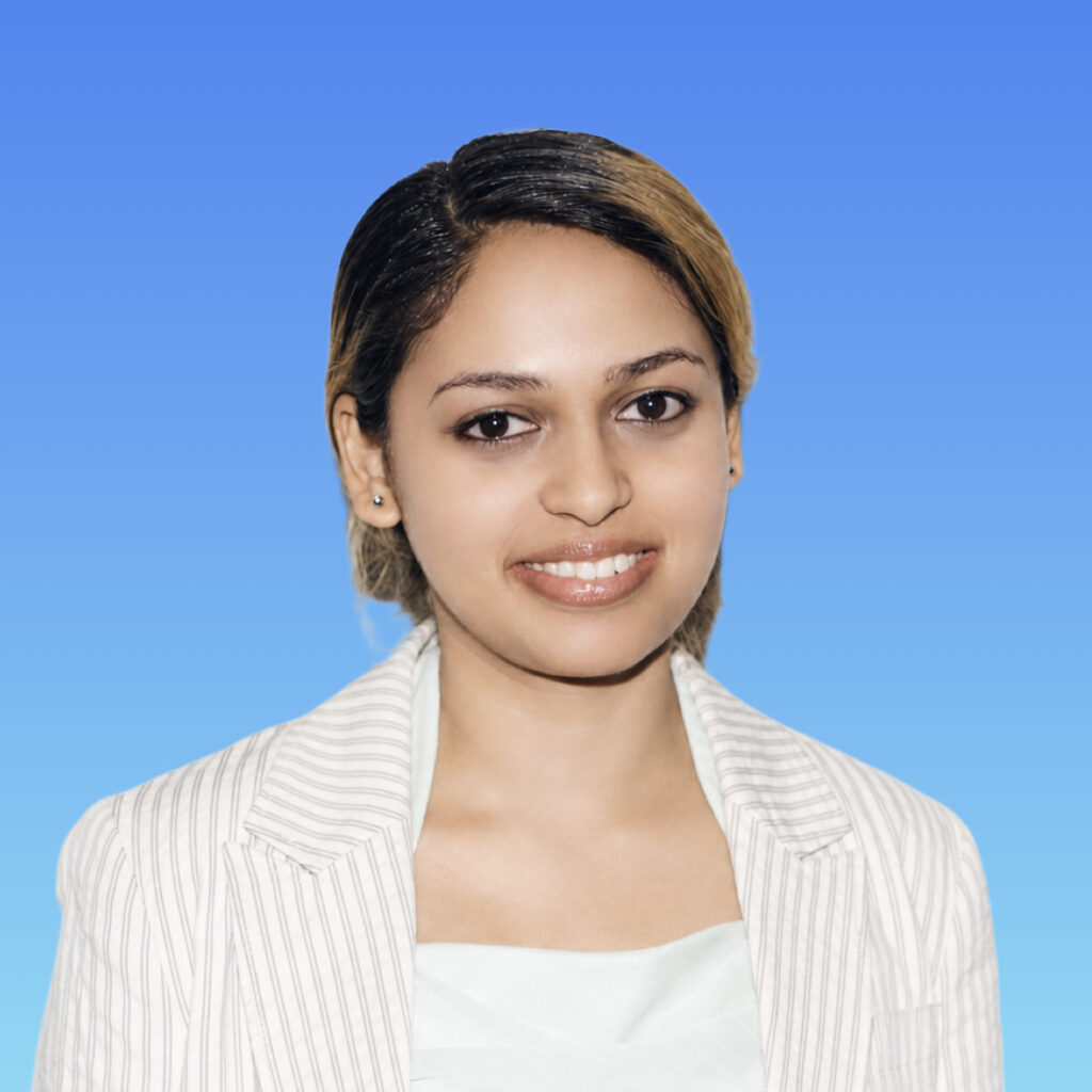 Prameeta Selvakumar