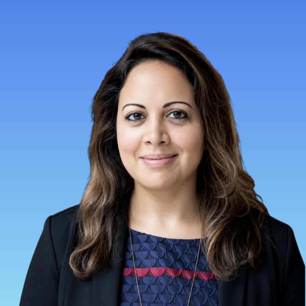 Raeka Aiyar