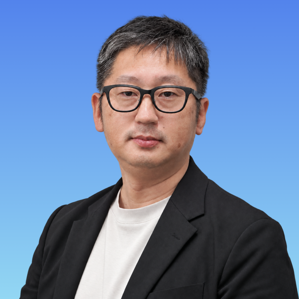 Masanori Sawada